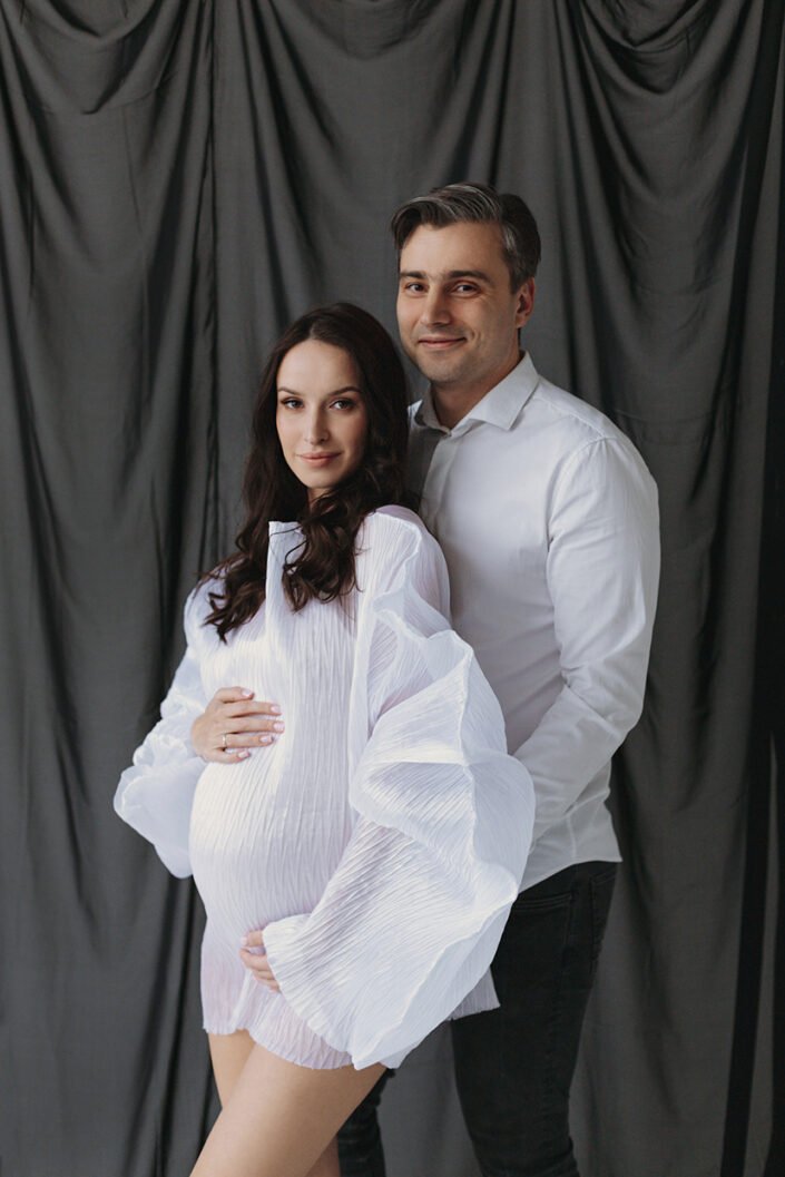 Фотограф беременности Ксения Локотко. Минск.